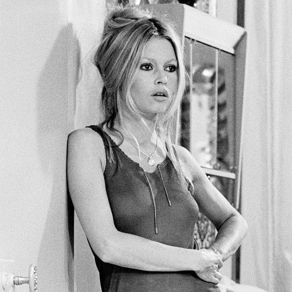 Brigitte Bardot
