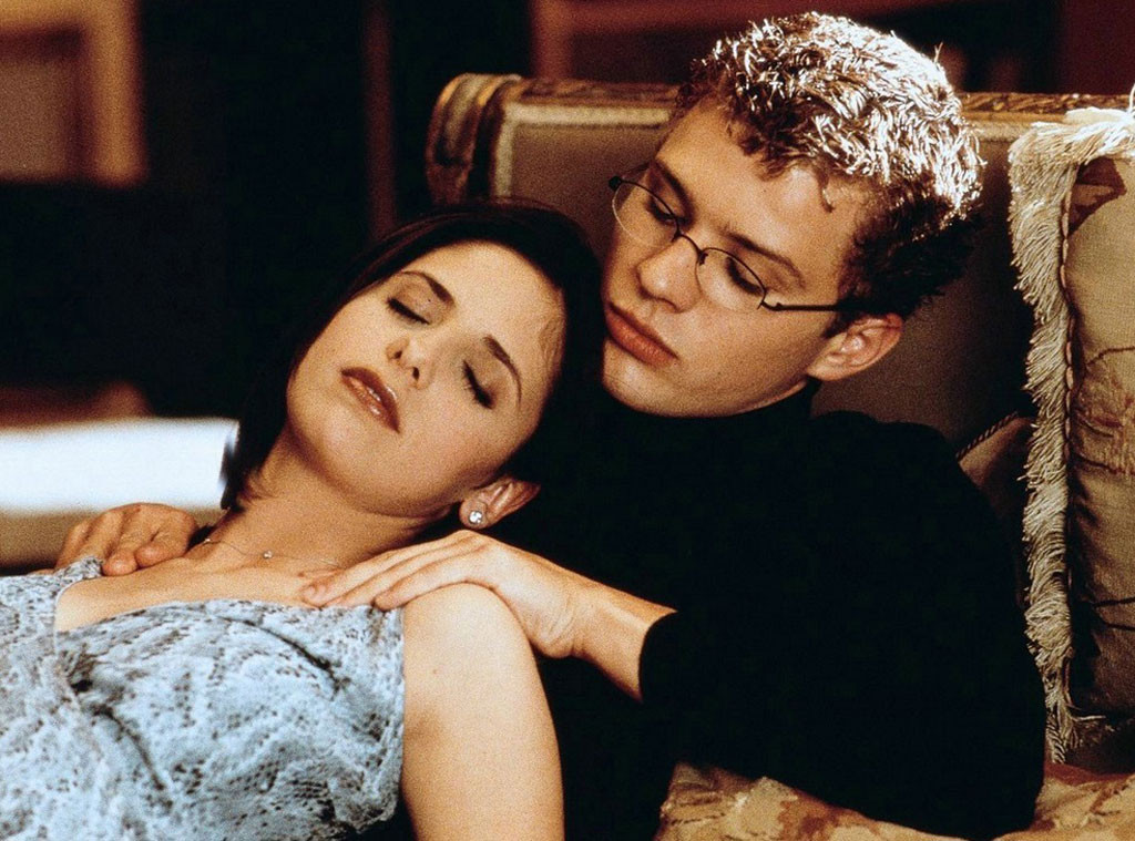 You'll Be Amazed By These Secrets About Cruel Intentions