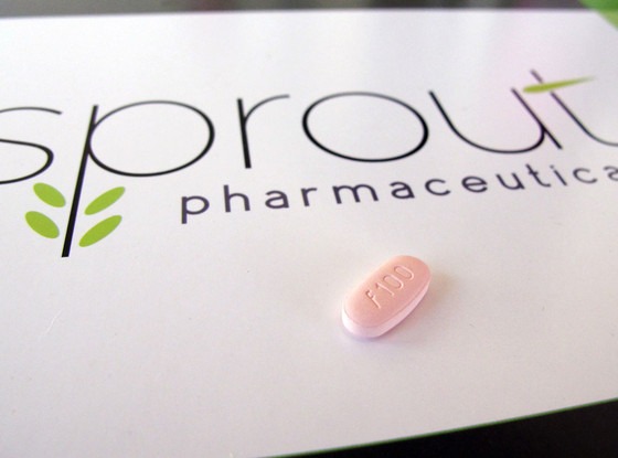 29 Things That Could Also Be Considered Female Viagra