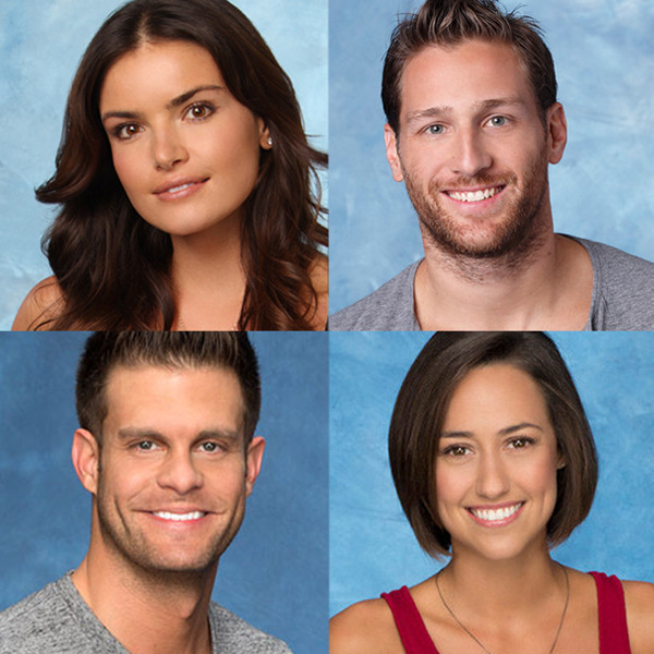 Photos from The Bachelor and The Bachelorette's Biggest Villains