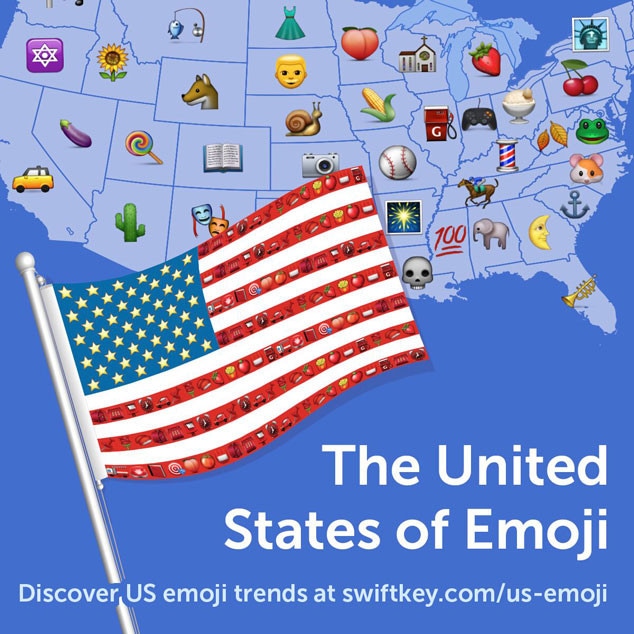 Emoji Map