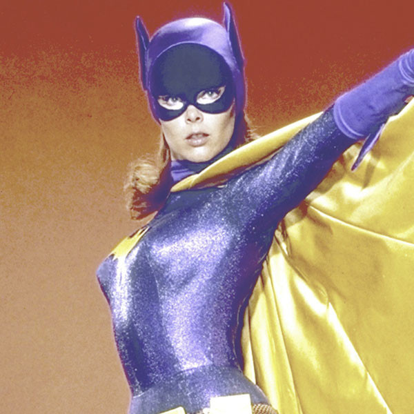 Yvonne Craig, Actress Who Played Batgirl, Dead at 78 - E! Online