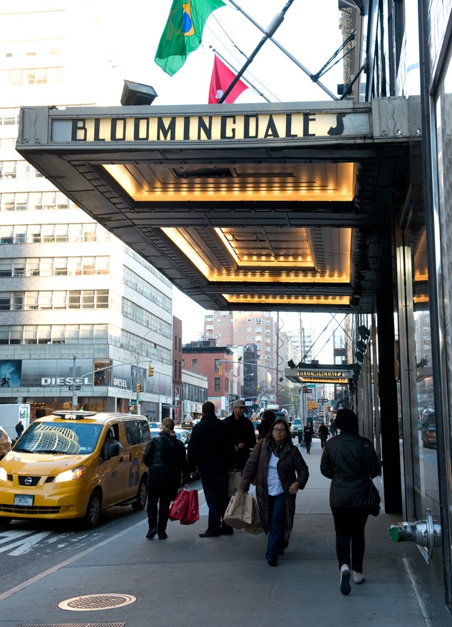 Oops! Bloomingdale's Accidently Gives Away $25,000 Store Credit
