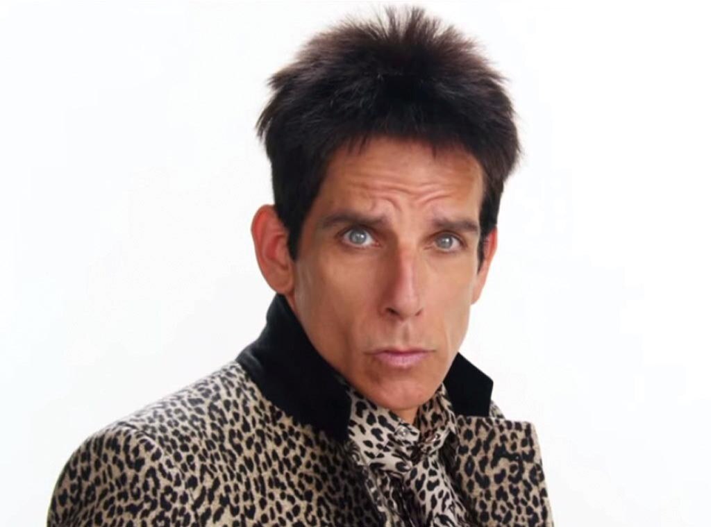 THEN & NOW: The cast of the original 'Zoolander' 15 years later |  BusinessInsider India