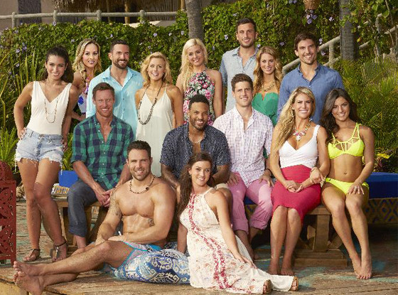 Bachelor in Paradise Season 2 Finale Says Goodbye to Half the Cast: Who ...