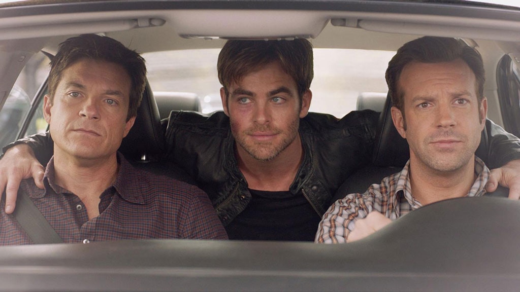 Jason Bateman Says Horrible Bosses 2 Was "Garbage" - E! Online