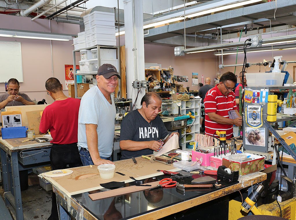 steve madden 34th street