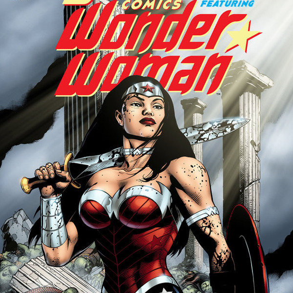 DC Comics Wonder Woman Bras for Women