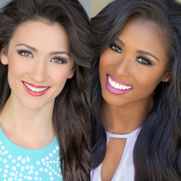 Miss America 2016 Meet the Contestants!