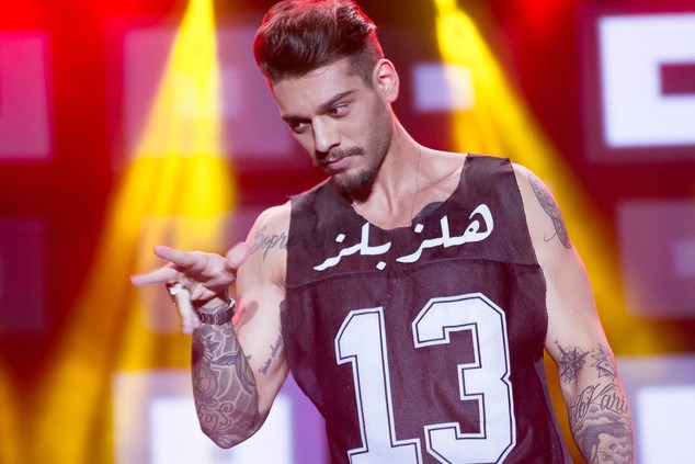Lucas Lucco