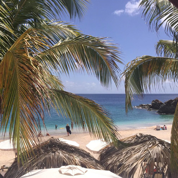 Kim Kardashian, Instagram