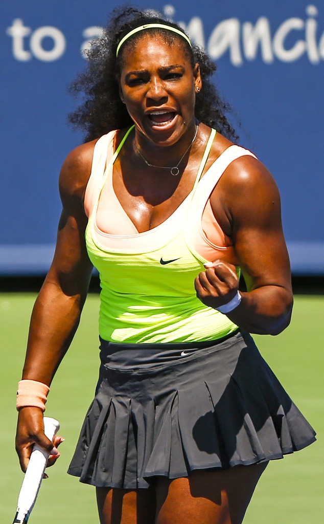 Фото serena williams