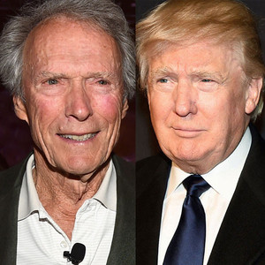 Clint Eastwood News, Pictures, and Videos | E! News