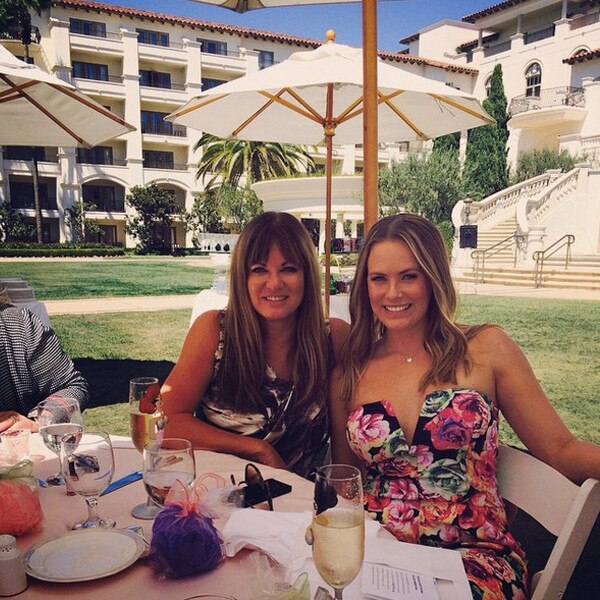 Real Housewives of Orange County's Kara Keough Bosworth Is Pregnant