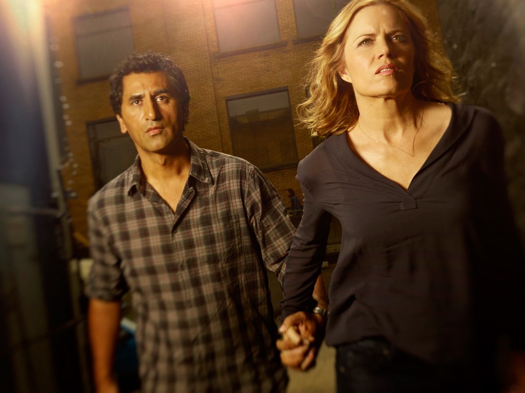 Fear The Walking Dead