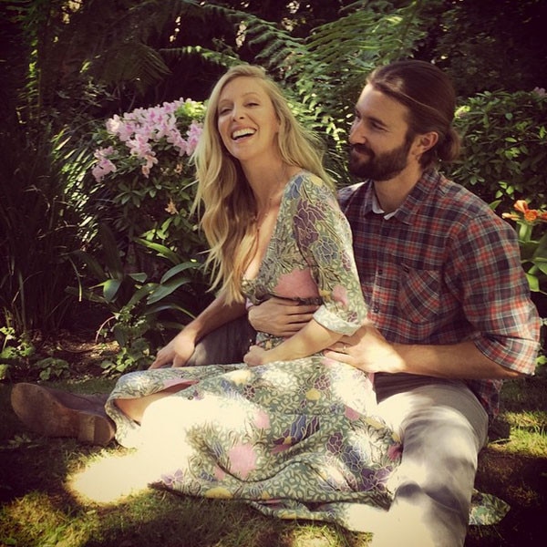 @brandontjenner from Leah & Brandon Jenner&rsquo;s Cutest Pics! | E! News