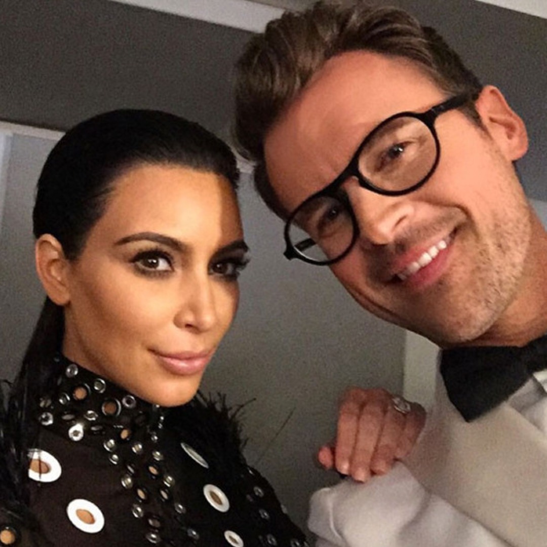 Celebrate Brad Goreski’s Birthday With His Star-Studded Instagram Pics
