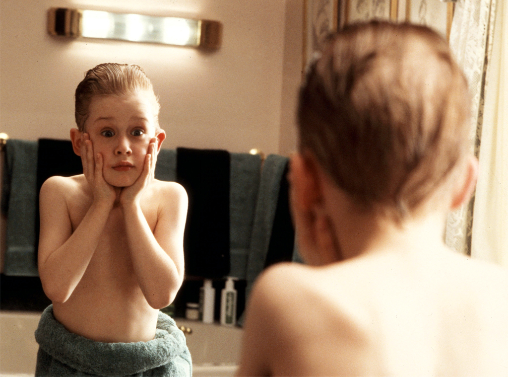 Home Alone, Macaulay Culkin