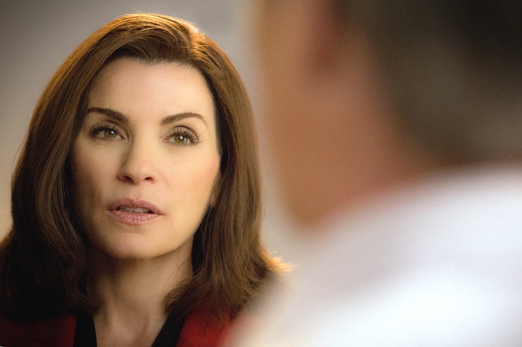 Julianna Margulies the good wife Season 7. Джулианна Маргулис хорошая жена. Хорошая жена 7 сезон. Джулианна Маргулис клан сопрано.