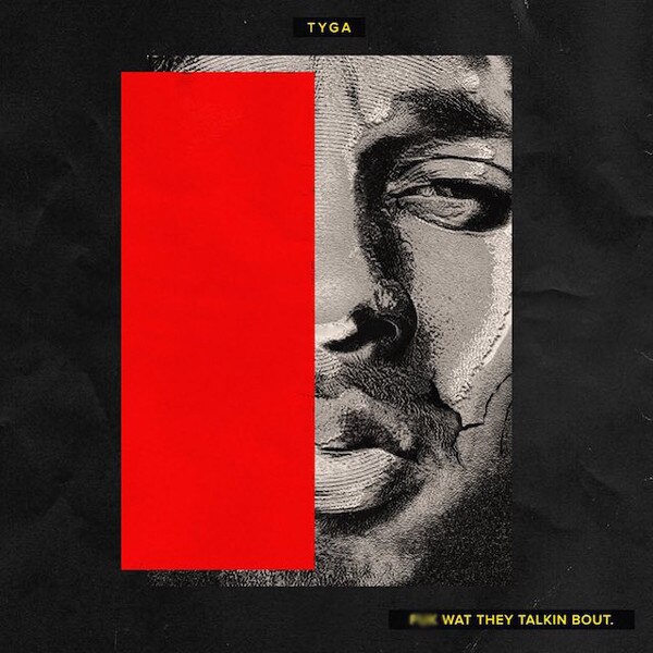 happy birthday by tyga album cover