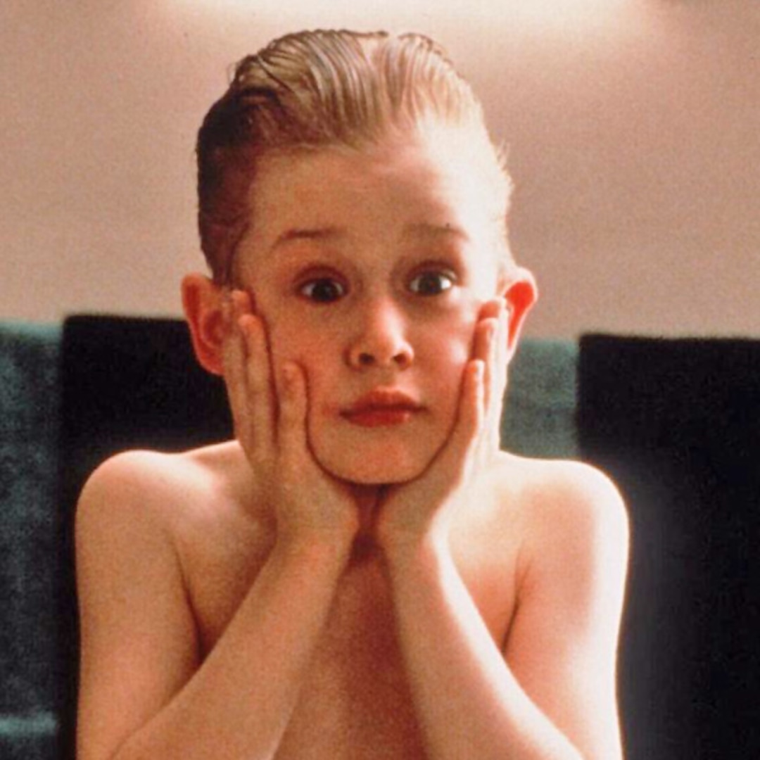 36+ Home Alone 1 Kevin Images