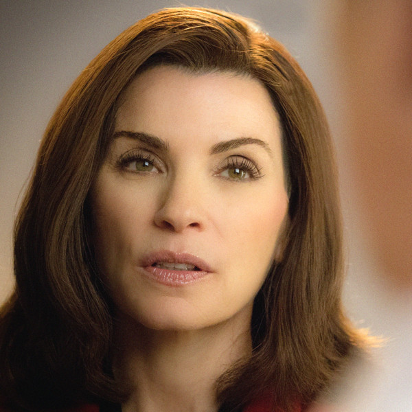 President Florrick? The Good Wife Season 7 Premiere First Look! - E! Online