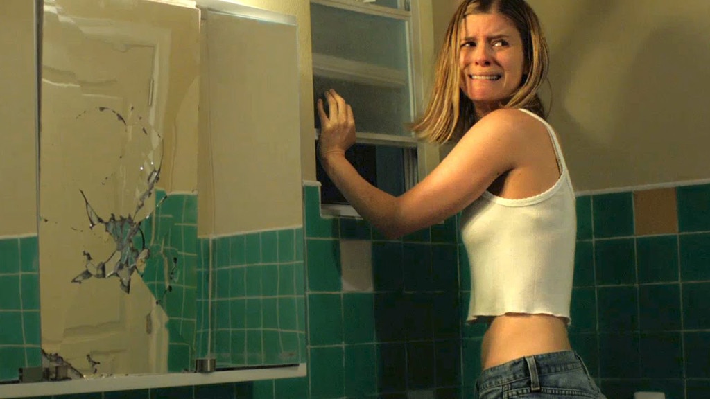 Kate Mara From 2015 Fall Movie Preview Hottest Women E News 7503