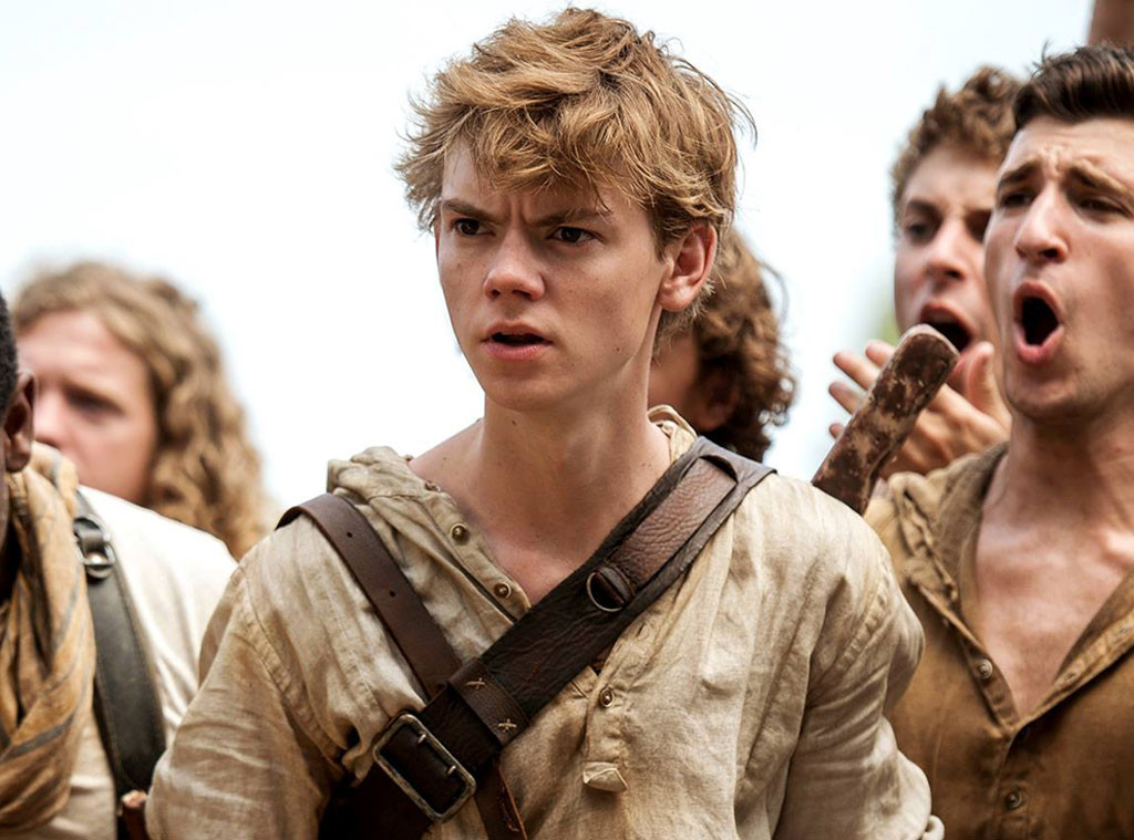 An In-Depth Analysis of Maze Runner: The Scorch Trials - UpNext by Reelgood