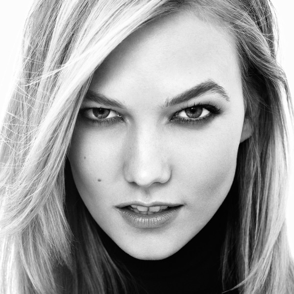 Karlie Kloss Partners With Marc Fisher for Charitable Campaign - E! Online