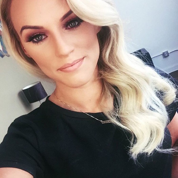 DASH Dolls Meet the Cast! E! News