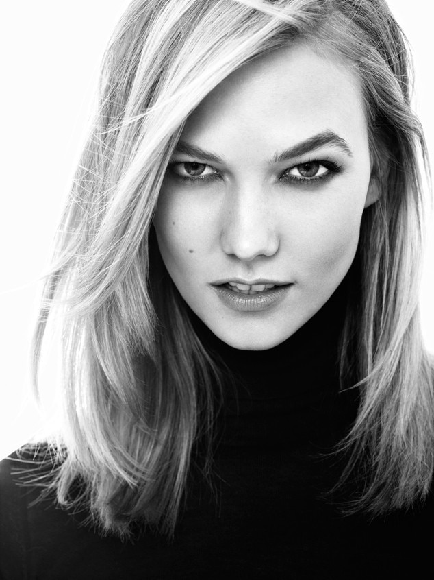 Karlie Kloss Partners With Designer Marc Fisher for Campaign That ...