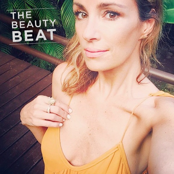 ESC, Catt Sadler Beauty Beat