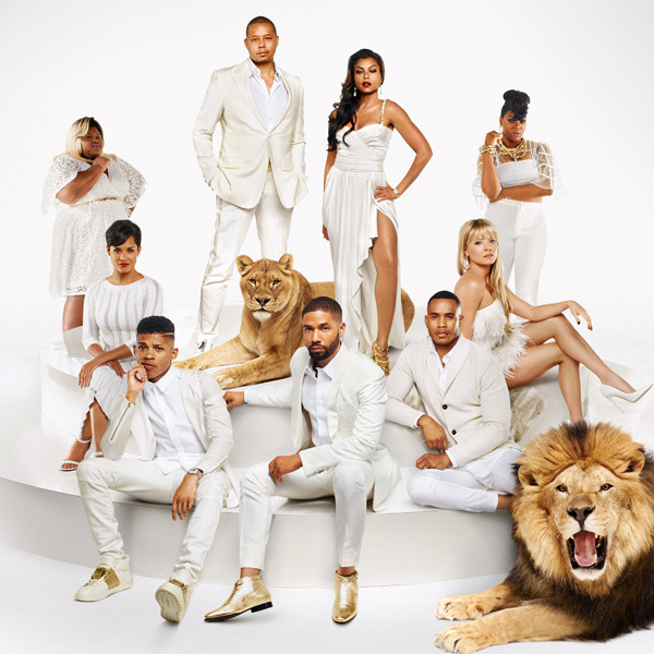Listen to Empire’s First Songs From Season 2!