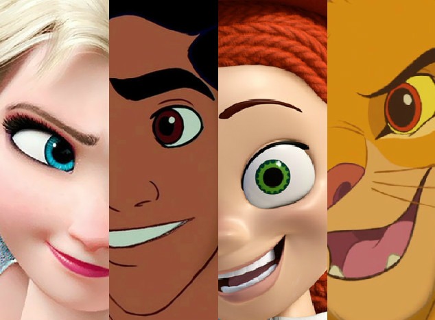 Disney musicales