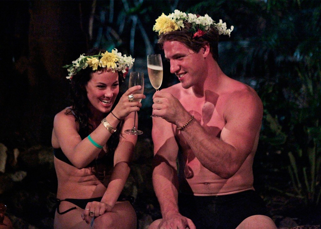 Bachelor in Paradise Season 2 to End with An Engagement?! Everything We