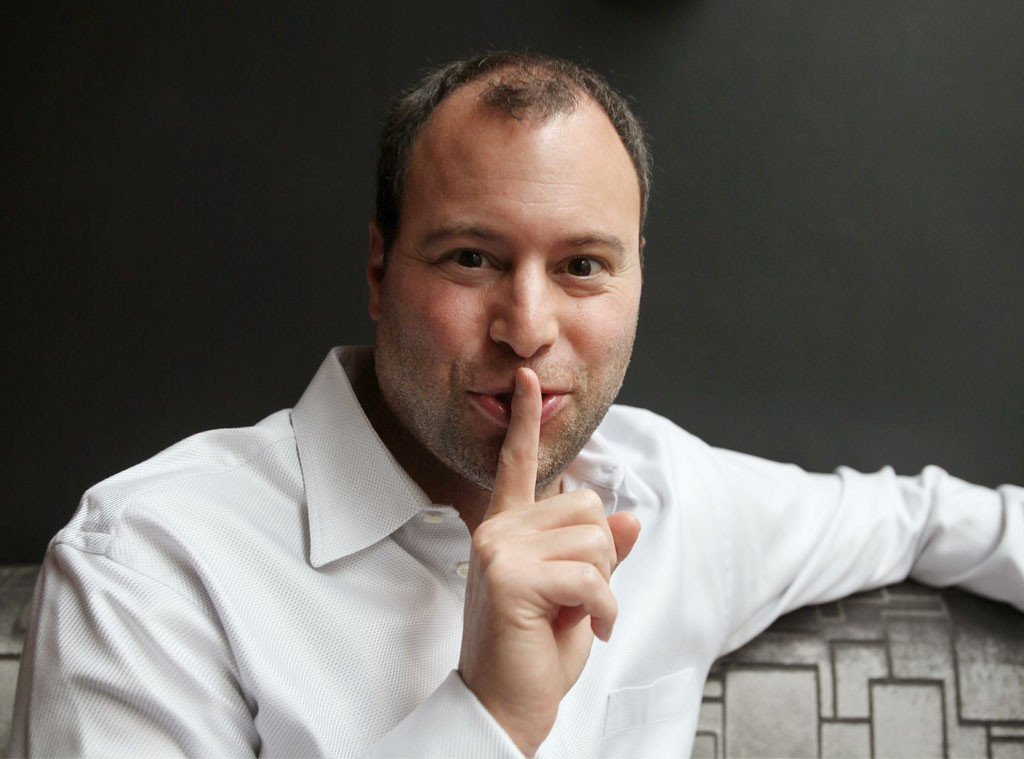 Ashley Madison CEO Noel Biderman Resigns Amid Scandal E! News