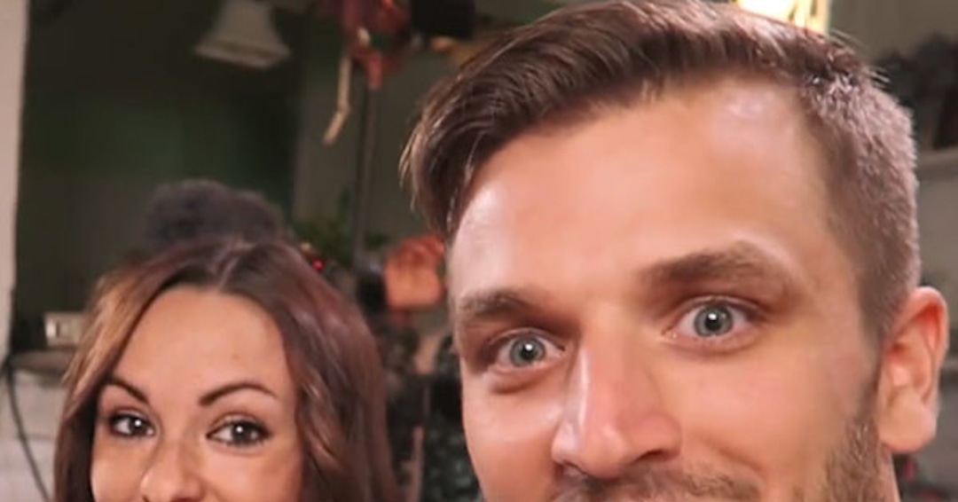 Vlog Couple Sam & Nia Announce Another Pregnancy - E! Online