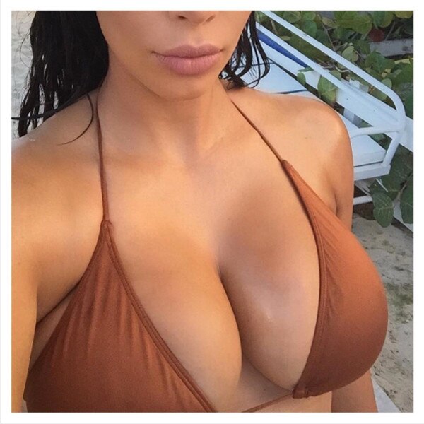 big black boobs naked selfie