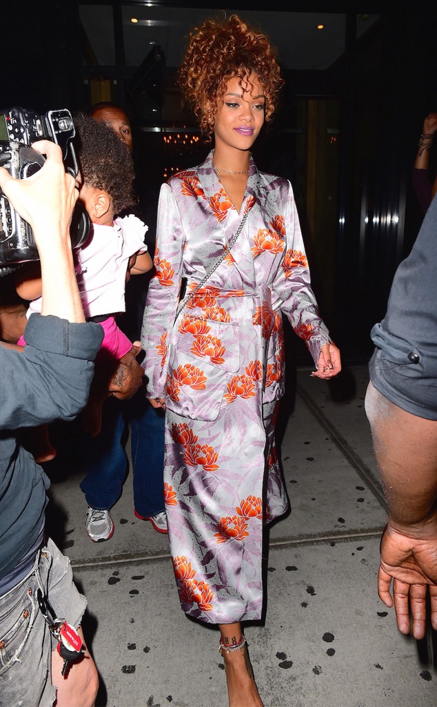 Rihanna