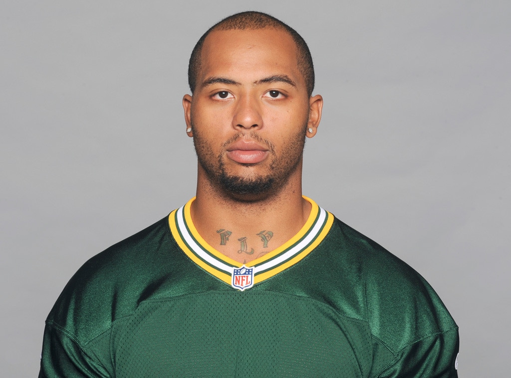 Andrew Quarless, Green Bay Packers 