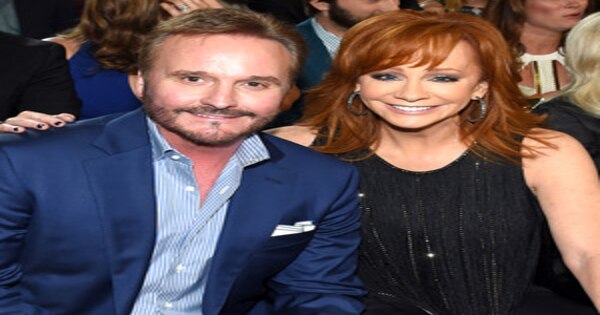 Reba McEntire and Husband Narvel Blackstock Announce Separation After ...