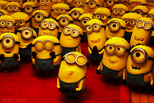 To 3D Or Not To 3D Buy The Right Minions Ticket  Cinemablend