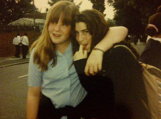 Discovering Amy Winehouse S Roots A Journey Through Her Ancestry - k5nt8ge