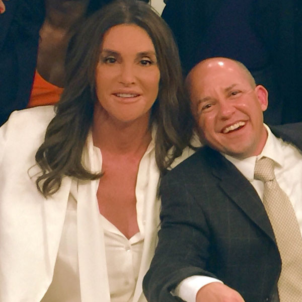 Caitlyn Jenner Blogs "We Have to Make Things Easier"(00)