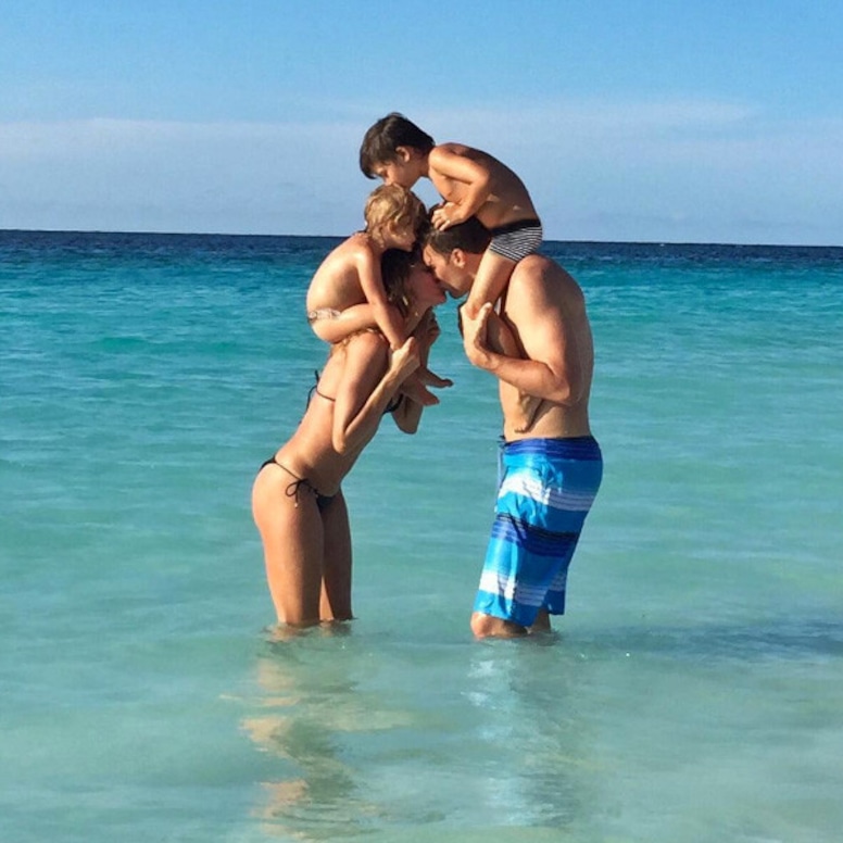 Tom Brady, Gisele Bundchen, Instagram