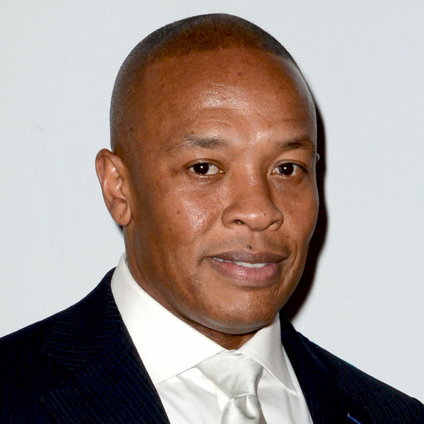 Dr. Dre, Kendrick Lamar & Eminem To Feature On 'Straight Outta Compton'  Soundtrack