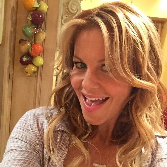 Secret selfies from Fuller House Is Here: Behind-the-Scenes Pics from ...