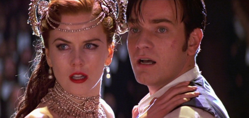 moulin rouge 2001