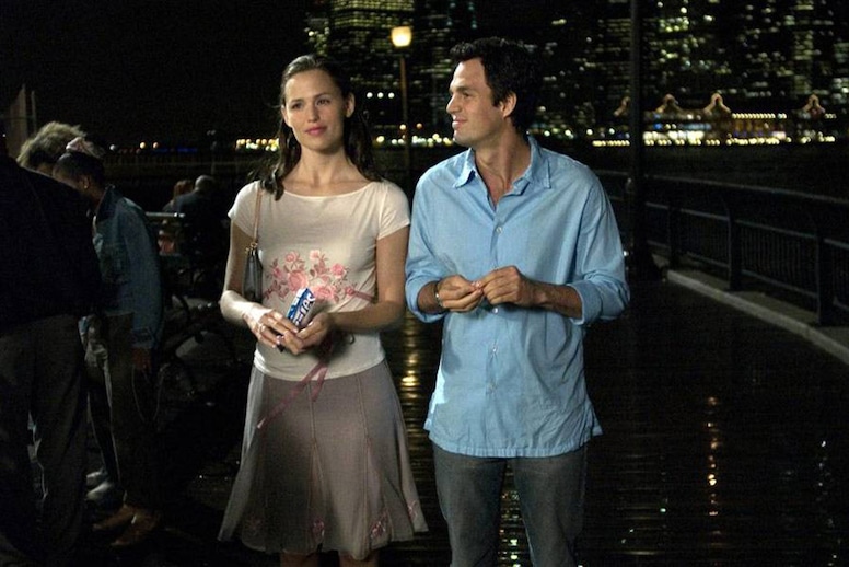 13 Going on 30, Jennifer Garner, Mark Ruffalo
