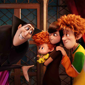 Selena Gomez Is Totally Adorable (As Always!) in Hotel Transylvania ...